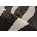 Килим Sinai 125 Ivory/Black 200x290