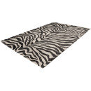 Килим Sinai 125 Ivory/Black 200x290