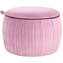 Пуф Crush T110 Pink