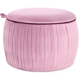Пуф Crush T110 Pink