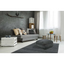Пуф Marrakesh TD210 Antracite