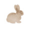 Ковер Lovely Kids Rabbit Cream 80x90