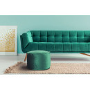 Пуф Eshly T125 Green