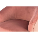 Дитячий стілець Joy T225 Ashpink