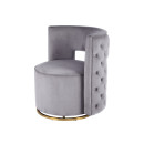 Кресло Hills TDM100 Grey