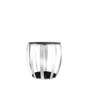 Стол David SM110 Silver