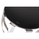Стол David SM110 Silver