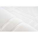 Ковер Monroe 300 romb White 80х300