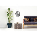 Подвесной светильник Filin S Grey/Black