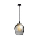 Подвесной светильник Filin S Grey/Black