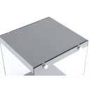 Стол Josef S125 Grey