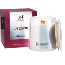 Аромасвічка Orgazm 200 г