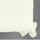 Покривало стьогане смуга Sparta 02 бежеве 160x240 см