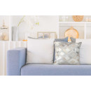 Подушка Spark 110 Grey/Silver