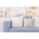 Подушка Spark 410 Ivory/Gold