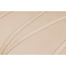 Набір подушка і плед Paulina 125 Champagne