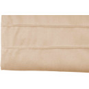 Набір подушка і плед Paulina 125 Champagne