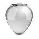 Ваза Nika SI161 Silver
