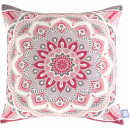 Подушка Alegra Pink