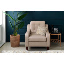 Подушка Finish 100 Beige/Gold