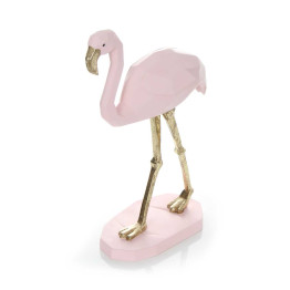 Скульптура Flamingo K110 Pink