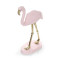 Скульптура Flamingo K110 Pink