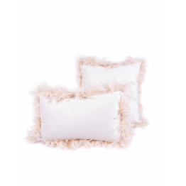 Набір подушок Palmira 125 White