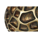 Скульптура Sphere K110 Gold