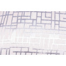 Набор подушек Poesie Ivory/Silver