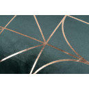 Набор подушек Prisma 325 Green/Gold