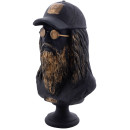 Скульптура Da Vinci Black/Gold