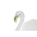 Скульптура Flamingo K110 White