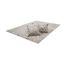 Подушка Spark 110 Ivory/ Chrome