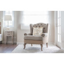 Подушка Lavish 210 Ivory/Gold