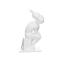 Скульптура Lilu K110 White