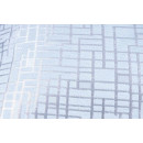 Набор подушек Poesie Powderblue/Silver