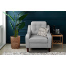 Подушка Finish 100 Grey/Silver