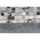 Подушка Finish 100 Grey/Silver