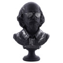 Скульптура Shakespeare Black/Silver