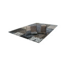 Подушка Symphony 160 Brown