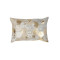 Подушка Spark 210 Ivory/Gold Подушка Spark 210 Ivory/Gold