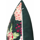 Подушка Blossom 100 Multi/Green