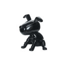 Скульптура Beagle K21 Black