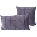 Набір подушок Paulina 200 Graphit