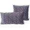 Набор подушек Paulina 200 Graphit Набор подушек Paulina 200 Graphit