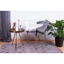 Набор подушек Poesie White/Silver