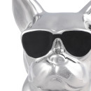 Скульптура Super Dog Silver