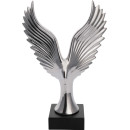 Скульптура Phoenix Silver