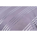 Набір подушка і плед Prisma 525 Graphit/Silver