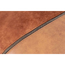 Набір подушка і плед Picco Terra/Coffee